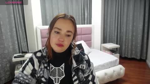 Tammara  online show from 01-31-25, 07:29