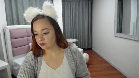 Tammara  online show from 02-19-25, 04:34