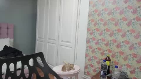 Tammara  online show from 11-07-25, 04:45