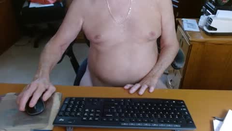 Tampaman321 online show from 01-11-25, 06:23