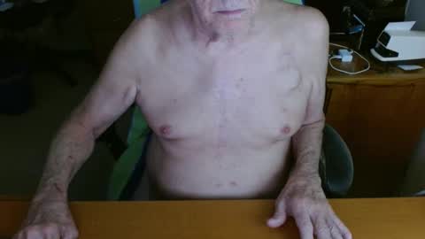 Tampaman321 online show from 11-02-25, 03:03