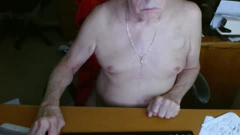 Tampaman321 online show from 11-27-25, 02:41