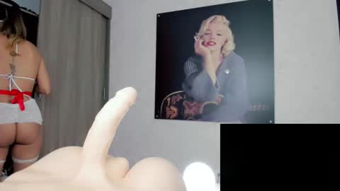 Tamara online show from 10-30-25, 10:38