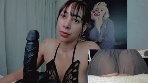 Tamara online show from 04-07-26, 08:59