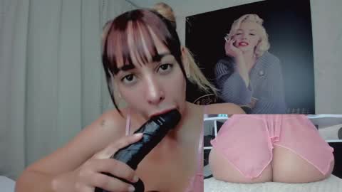 Tamara online show from 04-17-26, 09:23