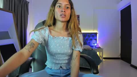 Tamy  online show from 11-27-25, 09:06