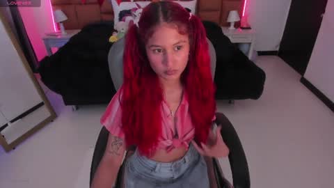 Tamy  online show from 07-09-26, 08:24