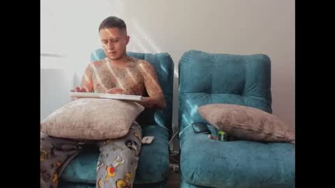 Tamy ian online show from 12-01-25, 01:49