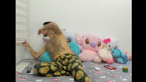 Tamy ian online show from 02-09-26, 10:08