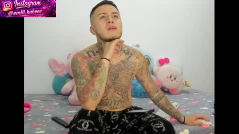 Tamy ian online show from 04-01-26, 08:04