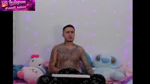 Tamy ian online show from 05-20-26, 06:19