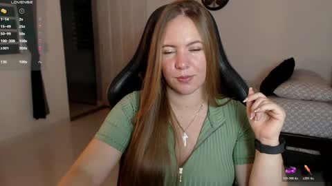 Snapshot of tamy_shine87 chatting on 06-01-26, 12:01 Im Samy online show from 06-01-26, 12:01