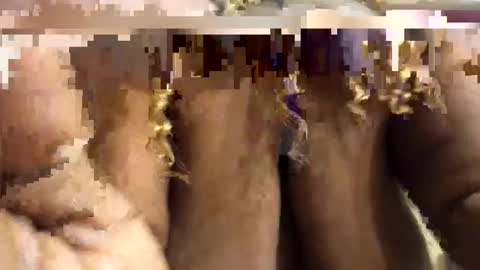 Snapshot of tamyajay chatting on 02-24-25, 08:17 Tamya Jay online show from 02-24-25, 08:17