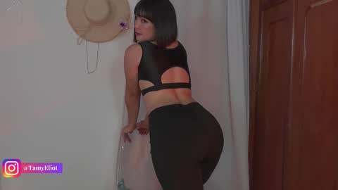 Tamy online show from 11-27-25, 02:02