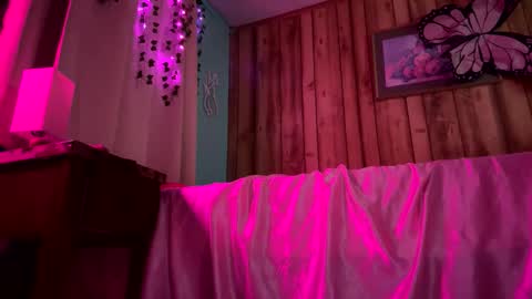 tanabelle56 online show from 03-12-26, 06:19