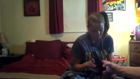 TANDAA online show from 10-11-25, 06:34