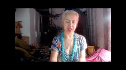 Milena online show from 09-29-25, 02:00