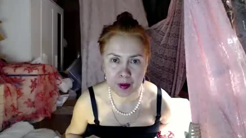 Milena online show from 04-01-26, 03:09