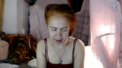 Milena online show from 06-22-26, 11:13