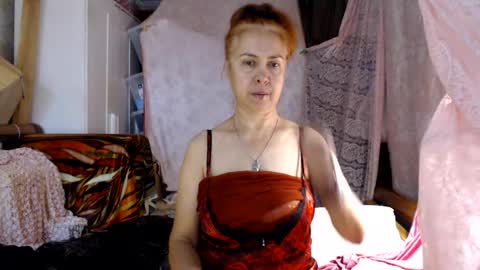 Milena online show from 07-11-26, 11:24