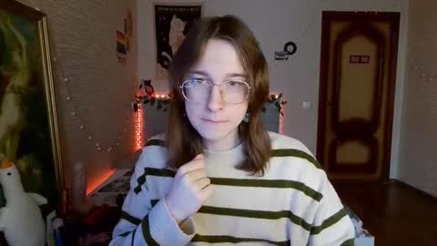 Milena Kuprianova online show from 03-02-25, 08:05