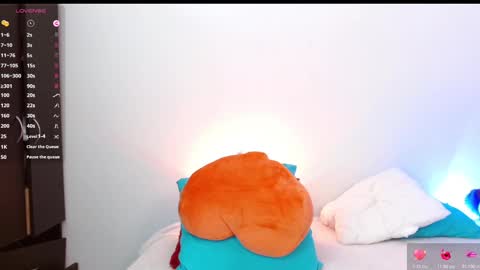 Snapshot of tani_love chatting on 12-03-24, 06:06 Tania Torrez online show from 12-03-24, 06:06