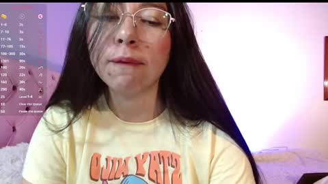 Snapshot of tani_love chatting on 12-07-24, 02:53 Tania Torrez online show from 12-07-24, 02:53