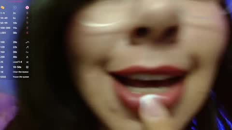 Snapshot of tani_love chatting on 01-26-25, 06:06 Tania Torrez online show from 01-26-25, 06:06