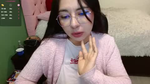 Tania Torrez online show from 03-18-26, 01:47