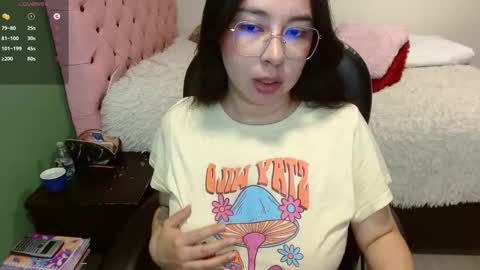 Tania Torrez online show from 03-29-26, 02:33