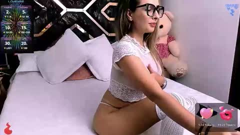 Tania online show from 02-03-26, 02:10