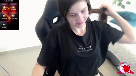 Tania  online show from 12-28-24, 03:37