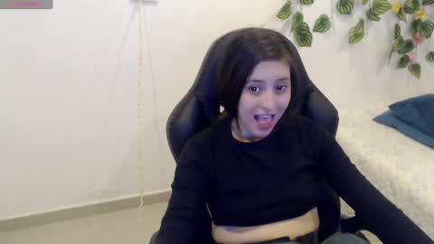 Tania  online show from 12-30-24, 03:24