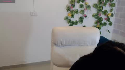 Tania  online show from 12-01-25, 06:57