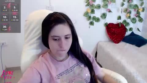 Tania  online show from 02-15-26, 01:52