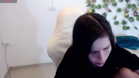 Tania  online show from 02-20-26, 07:14