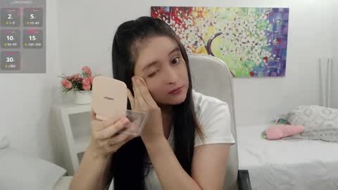 Tania  online show from 04-08-26, 06:19