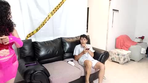 taniamilf69 online show from 11-03-25, 08:10