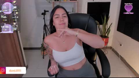 Snapshot of taniavelvet chatting on 11-04-25, 06:18 Tania Velvet online show from 11-04-25, 06:18