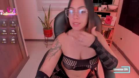 Snapshot of taniavelvet chatting on 02-22-26, 04:16 Tania Velvet online show from 02-22-26, 04:16