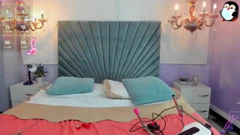 Tania online show from 10-12-25, 03:16