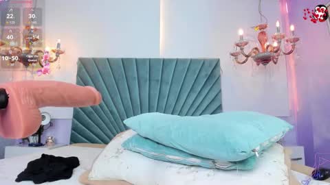 Tania online show from 10-18-25, 12:28