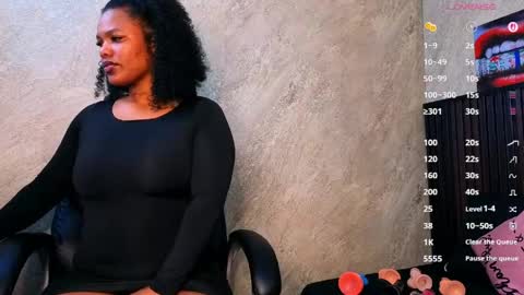 Snapshot of tanisha__lux chatting on 06-06-26, 03:11 Tanisha online show from 06-06-26, 03:11