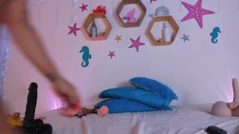 3 Tanisha 3 online show from 04-13-26, 11:59