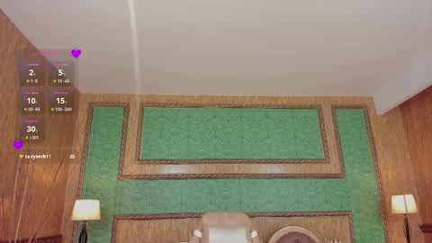 Snapshot of tanishagreyy chatting on 02-19-26, 08:16 Tanisha ONLINE GTM -5 7001400 online show from 02-19-26, 08:16