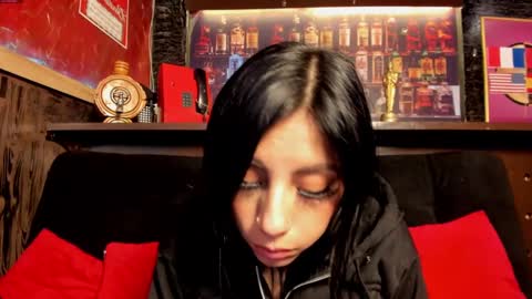 TANIT ANGELS online show from 12-06-24, 10:05