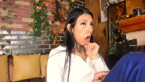 TANIT ANGELS online show from 12-17-24, 05:47