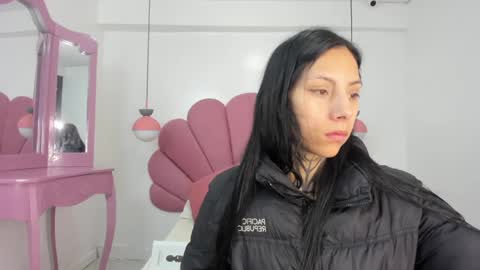 TANIT ANGELS online show from 12-21-24, 03:09