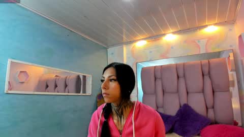 TANIT ANGELS online show from 01-28-25, 01:08