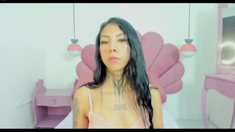 TANIT ANGELS online show from 02-03-25, 03:53